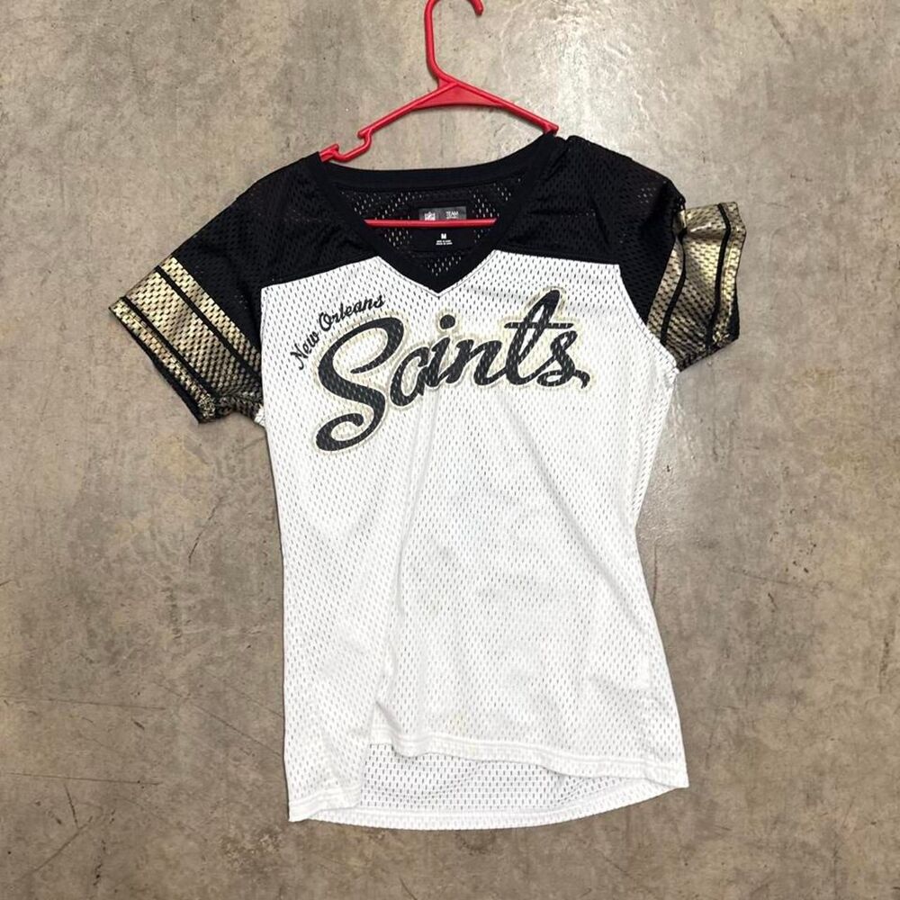 Nfl Saints Jersey